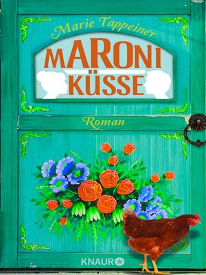 cover image of Maroniküsse